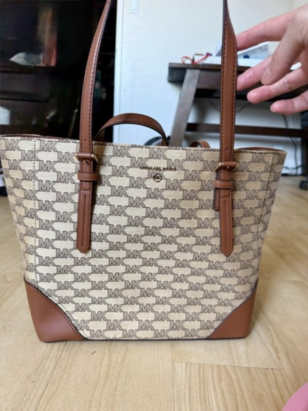 Michael Kors Tote, Large